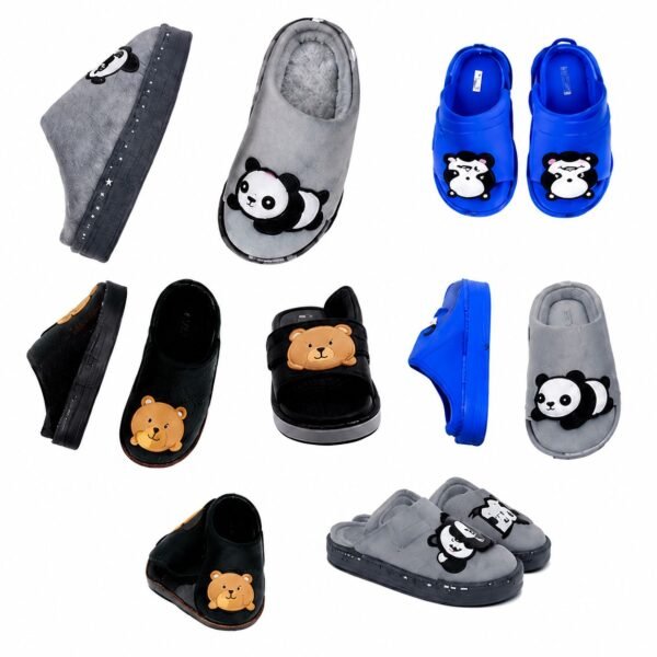 002- Pantufla nene